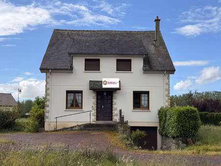 grande maison familiale de 7 chambres avec sous-sol total et ter