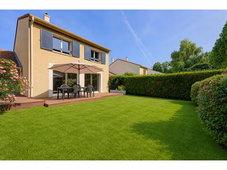 maison familiale 6 pièces