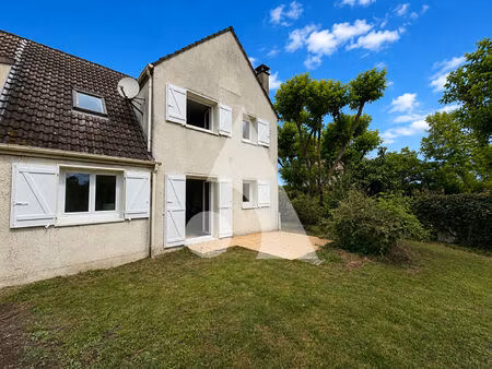 maison leuville-sur-orge 5 pièces 95 m²