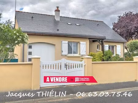 maison familiale 5 chambres  prestations de qualité  état exceptionnel