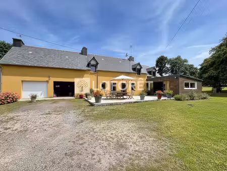 maison loutehel 5 pièce(s) 120 m2