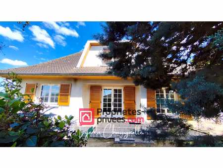 maison mably - 5 chambres - 127m²