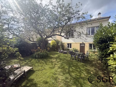 maison à vendre magny-les-hameaux