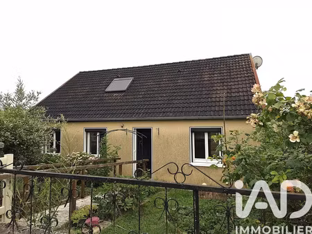 maison à marnay (70150)