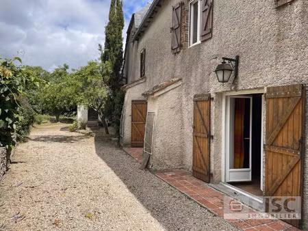 vente maison 9 pièces 250 m² mirandol-bourgnounac (81190)