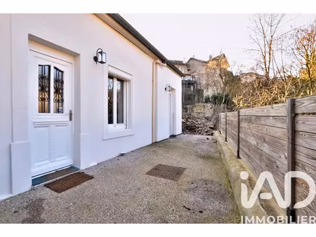 maison à nancy (54000)