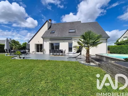 maison à pernay (37230)