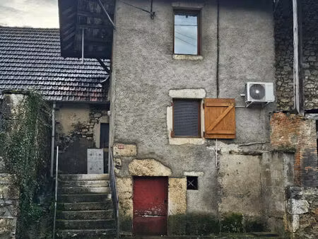 maison peyrieu 2 pièce(s) 26.29 m2