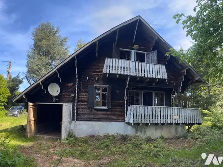 vente maison 5 pièces 79 m² saint-genest-malifaux (42660)