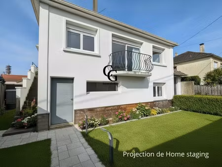 maison à vendre saint-herblain