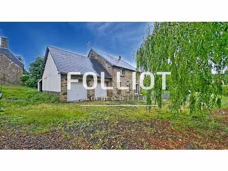 saint martin le bouillant - a vendre