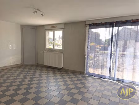 maison 4 chambres - le bourg d'iré
