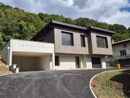 maison à louer seyssinet-pariset