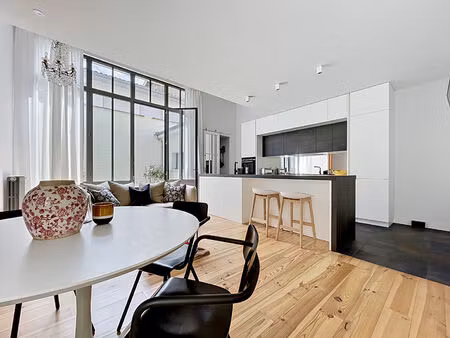 maison talence 5 pièce(s) 114.23 m2