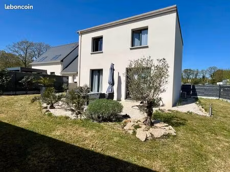 maison moderne 3 ch proche dînan dinard