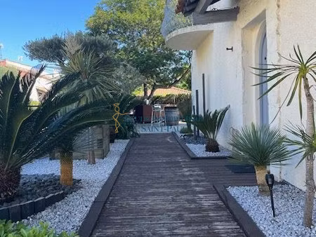 villa t5 quartier des arenes
