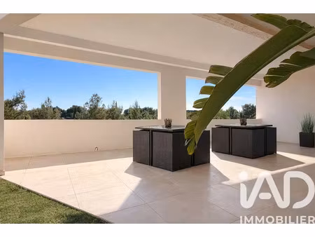 maison d’architecte à la cadière-d’azur (83740)