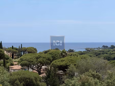 villa - sainte-maxime
