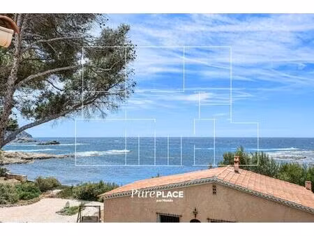 maison/villa t7 de 210 m2 à six-fours-les-plages 83140