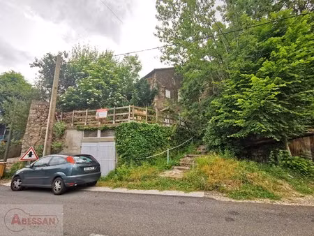 maison à rénover