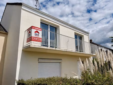 exclusivite era - secteur du prieure - maison 6 pièces 115m²