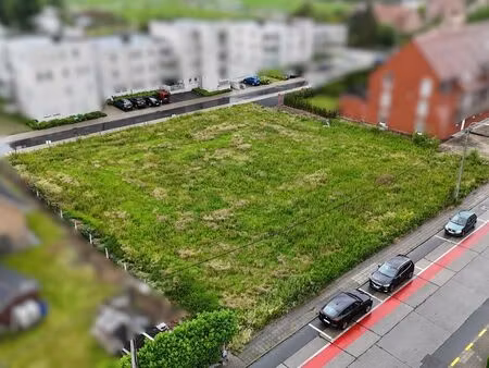 terrain à vendre à lendelede € 520.000 (lp3rw) - vastgoed norman | zimmo