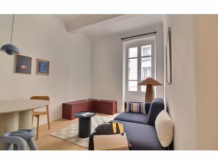 location appartement  m² t-3 à marseille 7  1 020 €