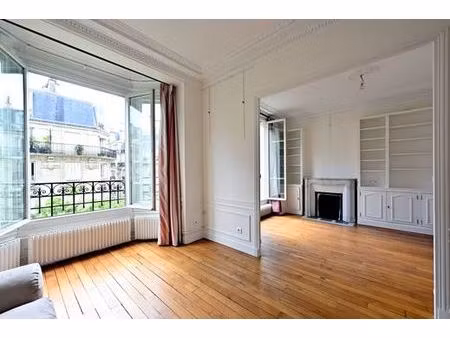 appartement de luxe en location à la muette  auteuil  porte dauphine  france