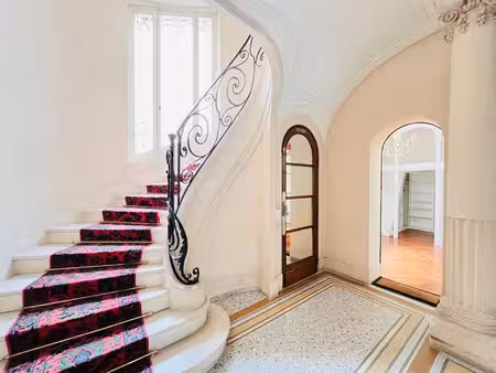 appartement à vendre paris 17eme arrondissement 1 pièce(s) 15m2 194 000€