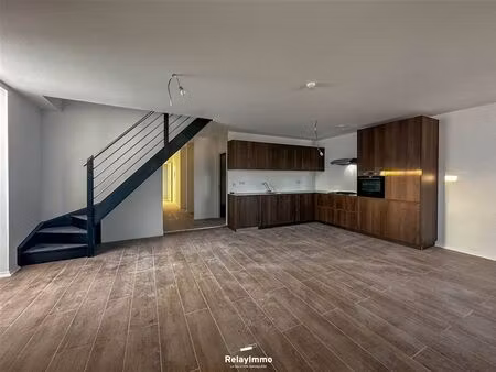 appartement à louer à rue chèrequefosse 1 tournai (vbe33245)