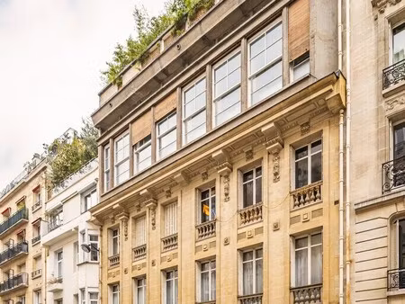 location bureaux 380 m²