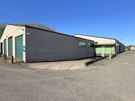 bien professionnel à louer à antwerpen € 10.000 (lp3nh) - cd-vastgoed bvba | zimmo