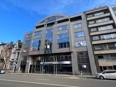 bien professionnel à louer à berchem € 4.198 (lp3nj) - cd-vastgoed | zimmo