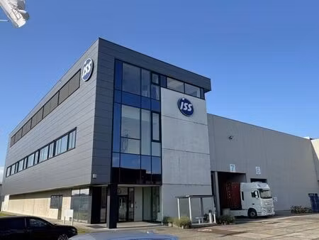 bien professionnel à louer à gent € 4.000 (lp3nf) - cd-vastgoed bvba | zimmo