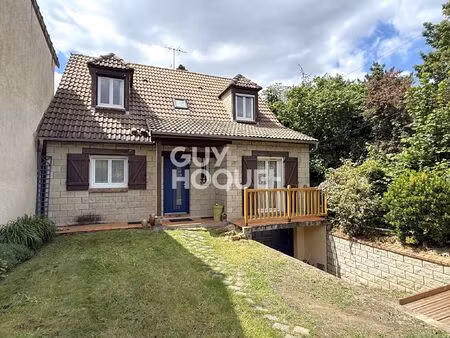 maison draveil 5 pièces 102 m2