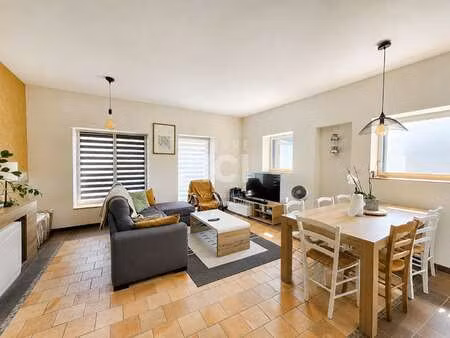 vente maison à la chevrolière (44118) : à vendre / 74m² la chevrolière