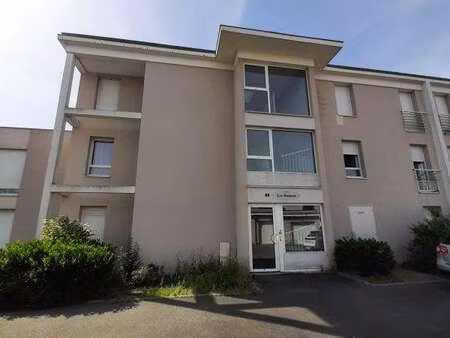 vente maison aux ponts-de-cé (49130) : à vendre / 67m² les ponts-de-cé