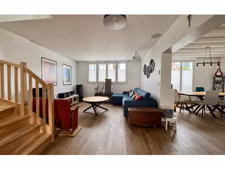maison maisons-alfort 130 m² t-5 à vendre  768 000 €