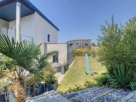 vente maison à mouzillon (44330) : à vendre / 144m² mouzillon