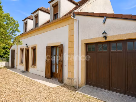 maison à vendre premery 6 pièce(s) 136m2 127 000€