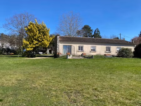 maison à vendre revel 4 pièce(s) 105m2 246 000€