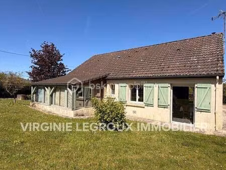 vente maison à saint-ouën-des-toits (53410) : à vendre / 100m² saint-ouën-des-toits