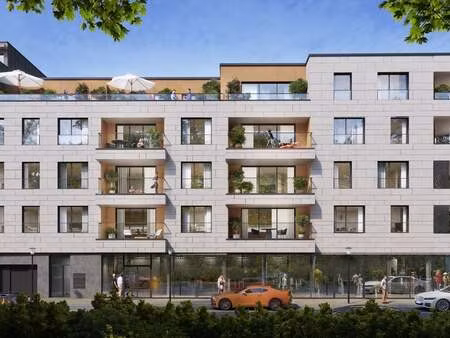appartement à vendre à uccle € 1.225.500 (lp3rq) | zimmo