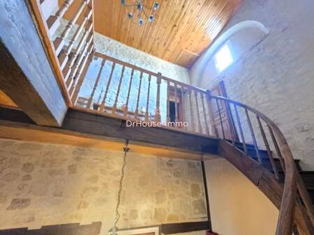 immeuble à vendre