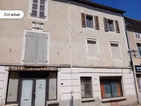 immeuble à vendre