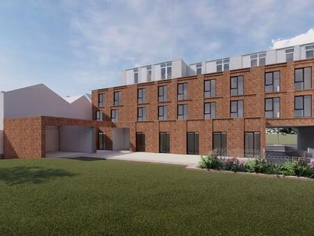 kot-colocation à louer à leuven € 630 (lp3kw) | zimmo