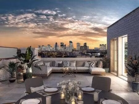blg immobilier