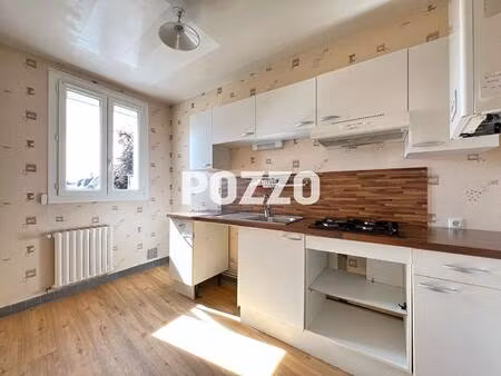 pozzo immobilier - saint lo