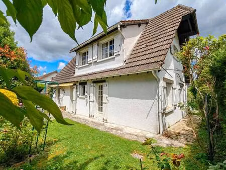 maison de ville à vendre