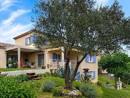 orpi carrot immobilier